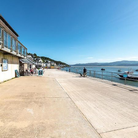 Aberdovey Sea View Apartment Aberdyfi Exterior foto